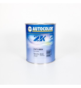 2K HS PLUS MIXING BASIC HS PLUS BLAU GRÜN P471-9954