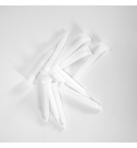 DERMAUTOLOGY NOZZLES FOR 2K PLASTIC ADHESIVE DERMAGRIP ECO 30 SEC