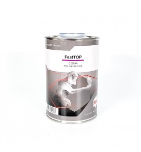 RM KLARLACK C2A44 FAST TOP 1LT