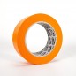 Colad Orange Masking Tape. 38MM X 50M