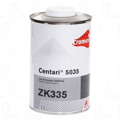 CROMAX CENTARI ZK335 1LT