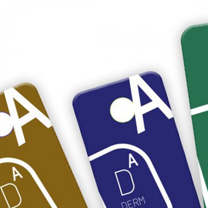 DS Color-DERMAUTOLOGY-DERMAUTOLOGY REGLA DE MEZCLA 3:1 Y 5:1