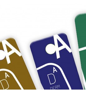 DS Color-DERMAUTOLOGY-DERMAUTOLOGY REGLA DE MEZCLA 3:1 Y 5:1