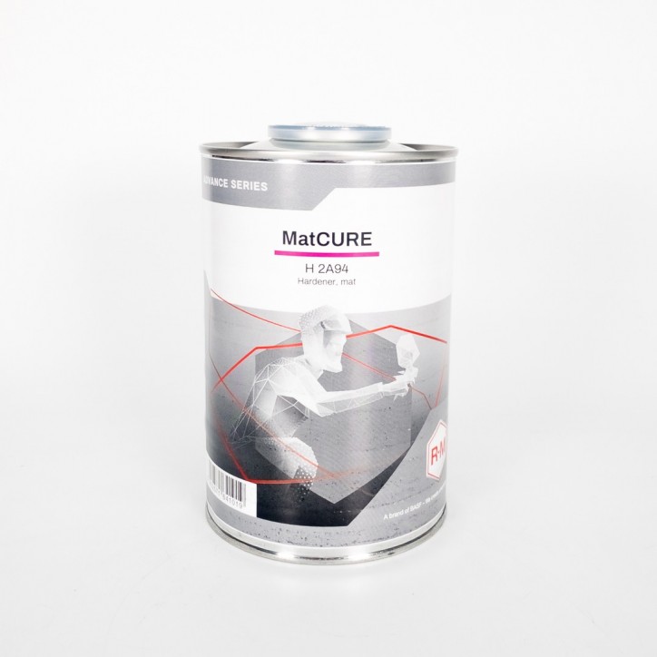 RM CATALIZZATORE OPACO H2A94 1LT