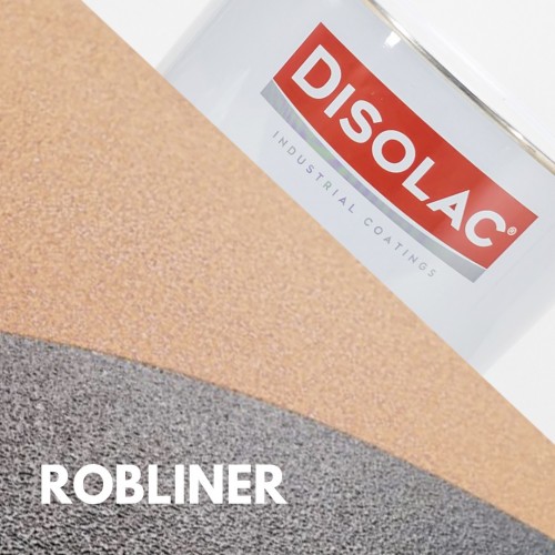 DS COLOR FINITION TEXTURÉE ROBLINER MAT 7:1 1 KG