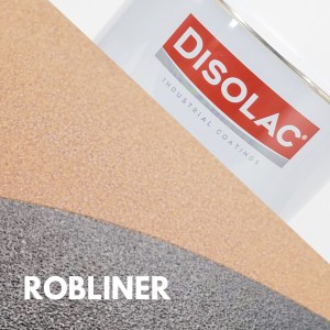 DS COLOR TEXTURIERTE BESCHICHTUNG ROBLINER MATT 7:1 1 KG