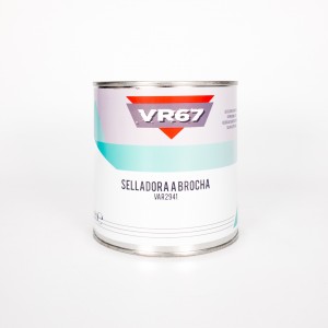 PINSELDICHTMASSE 850ML