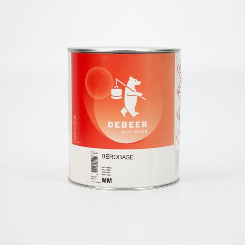 DE BEER MM555 SERIES 500 1LT DE BEER MM555 SERIES 500 1LT