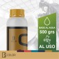 DS COLOR WATER-BASED PAINT 500 GRS - READY TO USE
