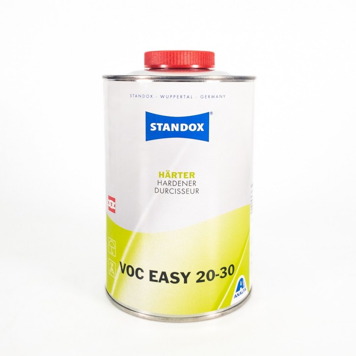 STANDOX DURCISSEUR VOC EASY 1LT 20-30 STANDARD