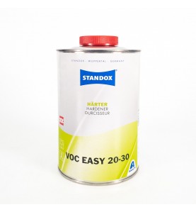 STANDOX DURCISSEUR VOC EASY 1LT 20-30 STANDARD