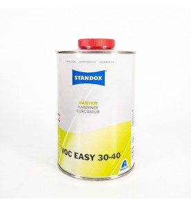 STANDOX DURCISSEUR VOC EASY 1LT 30-40 LENT