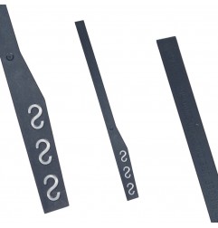PAINT STIRRING STICK 24CM (UNIT)