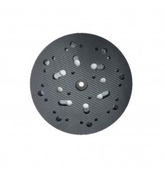 PLATEAU DE PONÇAGE MULTI-TROUS FLEX ORE 150MM SP-EC M D150