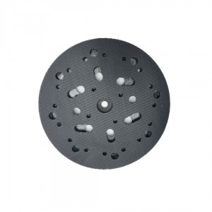 PLATEAU DE PONÇAGE MULTI-TROUS FLEX ORE 150MM SP-EC M D150