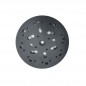 PLATEAU DE PONÇAGE MULTI-TROUS FLEX ORE 150MM SP-EC M D150