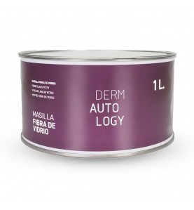 DERMAUTOLOGY MASTIC FIBRE DE VERRE 1LT