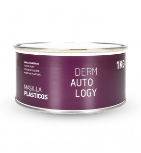 DERMAUTOLOGY STUCCO PLASTICO 1KG.