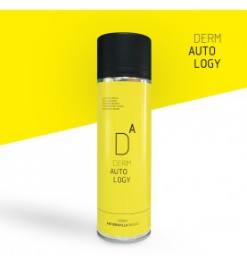 DERMAUTOLOGY SCHWARZES ANTI-KIES-SPRAY 500ML