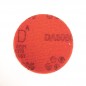 DERMAUTOLOGY DERMAZACT DISC P3000 75mm (UNIDAD)