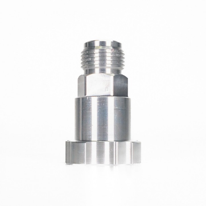 DERMADAPTOR ADAPTER FOR DEVILBISS DA104