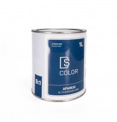 DS COLOR GRUNDIERFÜLLER HOCHSCHICHT GRAU 5:1 1 LITER