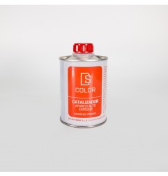DS COLOR HÄRTER GRUNDIERFÜLLER HOCHFÜLLEND 0,25LT