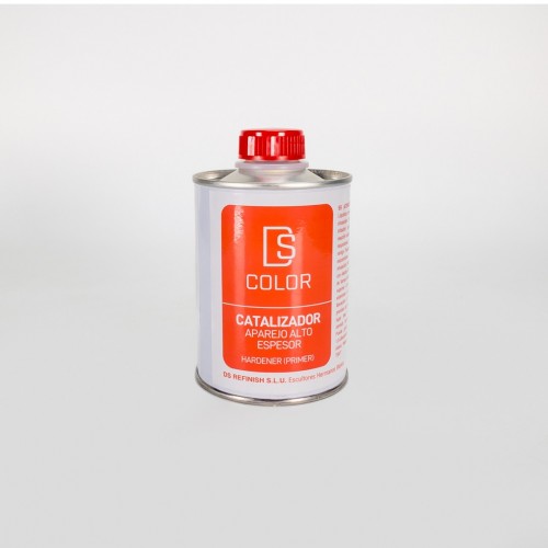 DS COLOR DURCISSEUR APPRÊT HAUTE ÉPAISSEUR 0,25LT