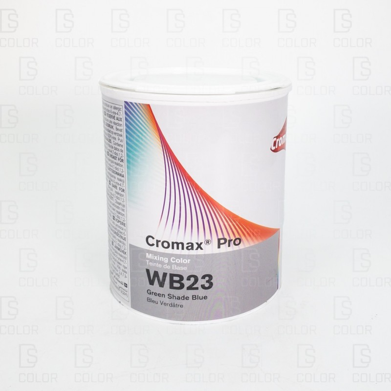 DS Color-CROMAX PRO-CROMAX PRO WB23 LT. 1