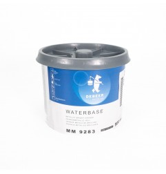 DS Color-WATERBASE SERIE 900-DE BEER MM9283  0.5L W.B.