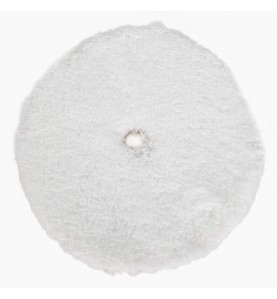 DS Color-PULIDO Y ABRILLANTADO-DERMAUTOLOGY BOINA ABRILLANTADO - LANA SUAVE- 165/150MM