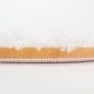 DERMAUTOLOGY Buffing Pad - Soft Wool - 165/150MM DERMAUTOLOGY Buffing Pad - Soft Wool - 165/150MM