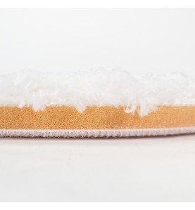 DS Color-PULIDO Y ABRILLANTADO-DERMAUTOLOGY BOINA ABRILLANTADO - LANA SUAVE- 165/150MM