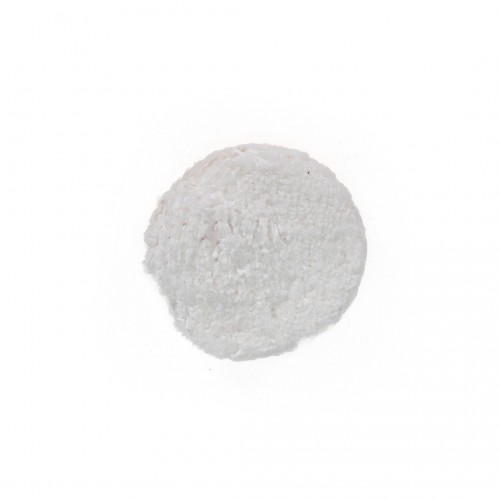DERMAUTOLOGY BOINA ABRILLANTADO - LANA SUAVE - 65/55MM (UD) DERMAUTOLOGY BOINA ABRILLANTADO - LANA SUAVE - 65/55MM (UD)
