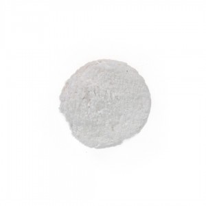 DERMAUTOLOGY POLISHING BONNET - SOFT WOOL - 65/55MM (UNIT)