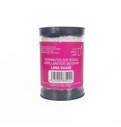 DERMAUTOLOGY POLISHING BONNET - SOFT WOOL - 65/55MM (UNIT)