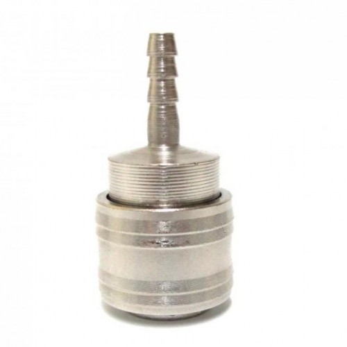 ADATTATORE ESH20 ATTACCO RAPIDO PER TUBO FLESSIBILE 6MM ADATTATORE ESH20 ATTACCO RAPIDO PER TUBO FLESSIBILE 6MM