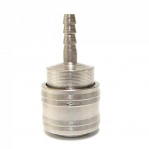 ESH20 QUICK RELEASE ADAPTER FOR 6MM HOSE