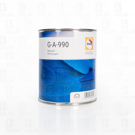 DS Color-GLASURIT ADITIVOS-GLASURIT MATIZANTE G-A-990 1LT