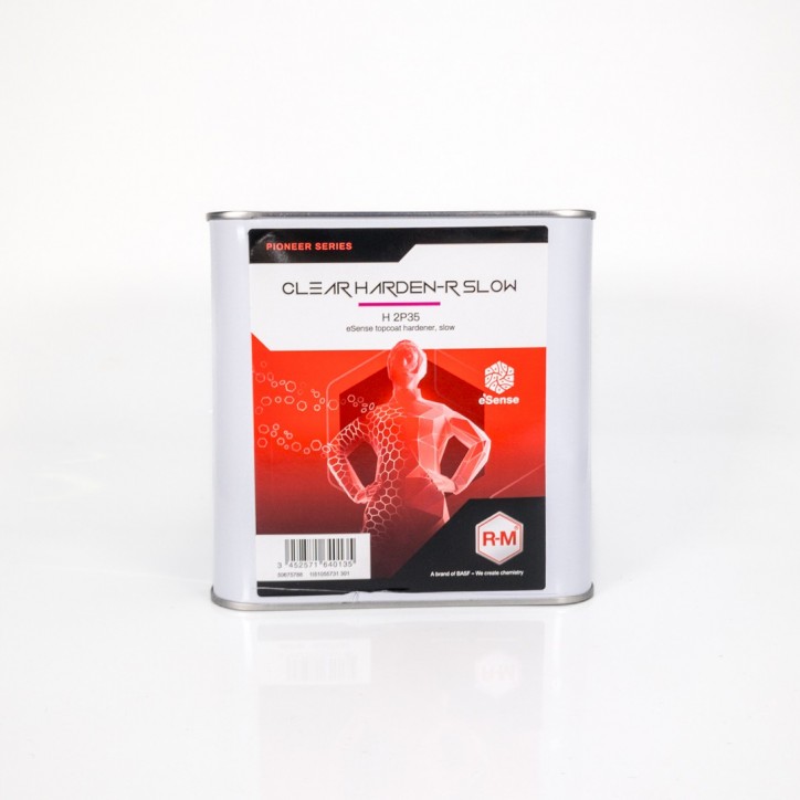 RM HÄRTER H2P35 2,5LT