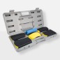 DERMAUTOLOGY KIT/SANDING BLOCKS SET 6 PCS.