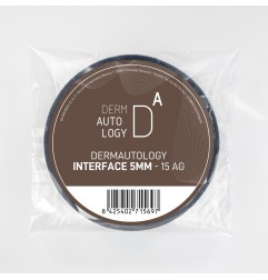 DERMAUTOLOGY INTERFACE 5mm 15AG (2 units)