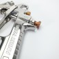 IWATA PISTOLA W-400 134G BELLARIA 1.3