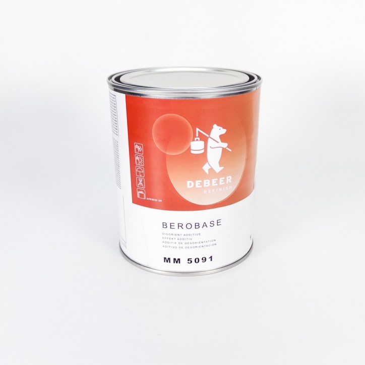 DE BEER MM 5091 DISORIENTATION ADDITIVE SERIE 500 1LT