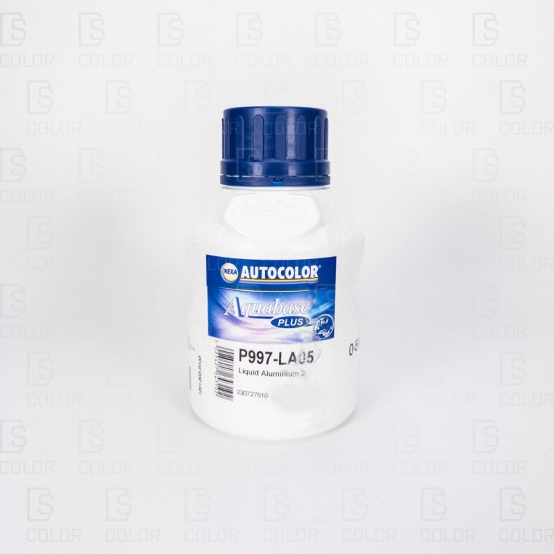 DS Color-AQUABASE PLUS-NEXA 997-LA05 AQUABASE PLUS 0.5LT