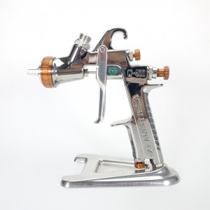 IWATA SPRAY GUN W-400 134G BELLARIA 1.2