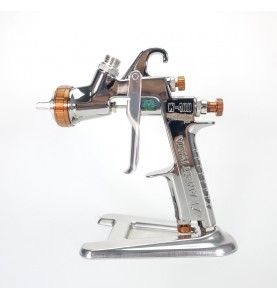 DS Color-ANEST IWATA-IWATA PISTOLA W-400 134G BELLARIA 1.2