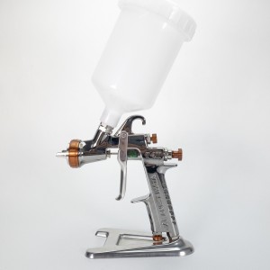 IWATA LACKIERPISTOLE W-400 134G BELLARIA 1.2