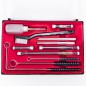 DERMAUTOLOGY SPRAYGUN CLEANING KIT 23 PIECES