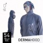 DERMAUTOLOGY COMBINAISON DERMAHOOD T/54